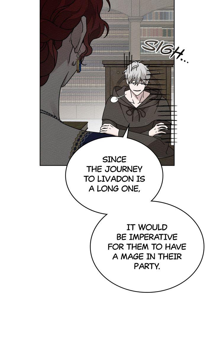 Under the Oak Tree Chapter 80 image 73